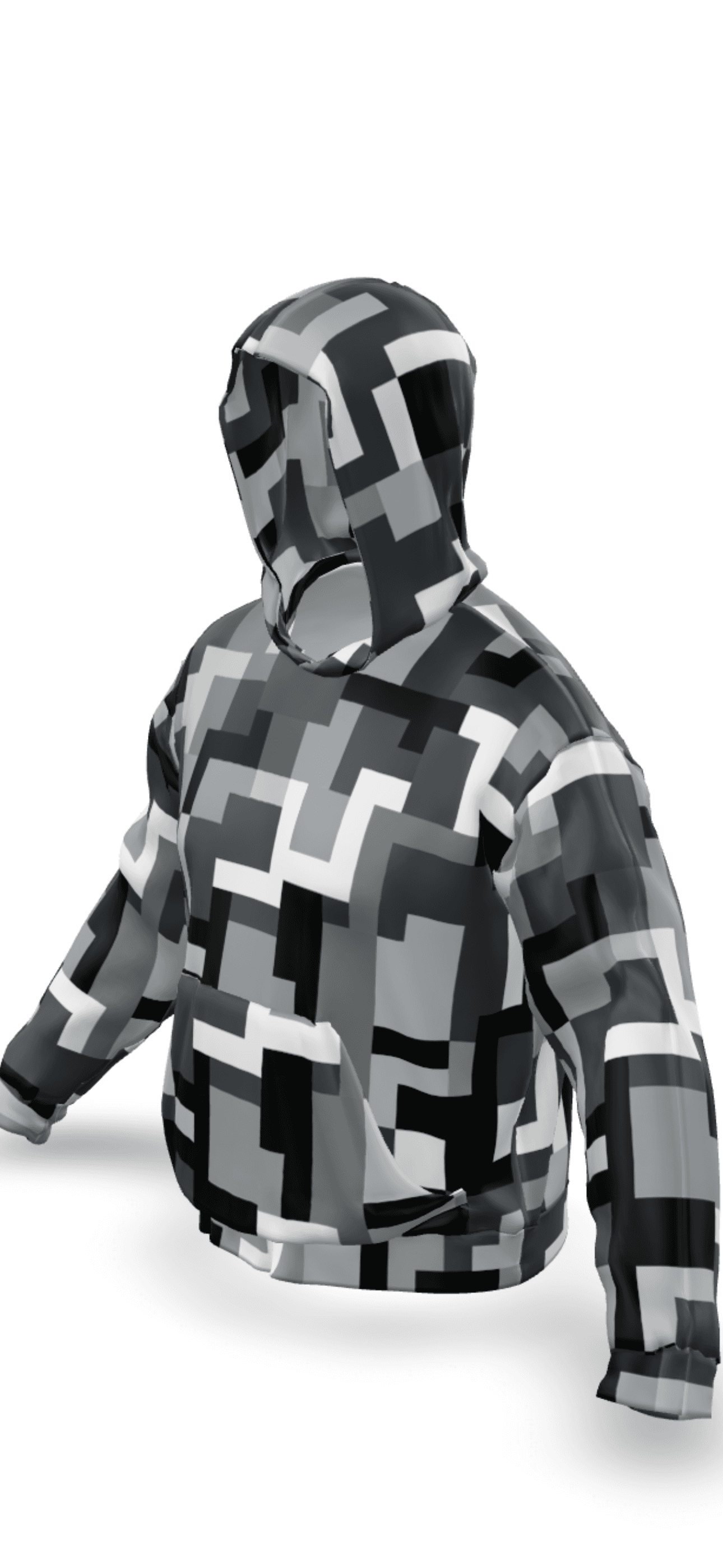 Interactive 3D Viewer