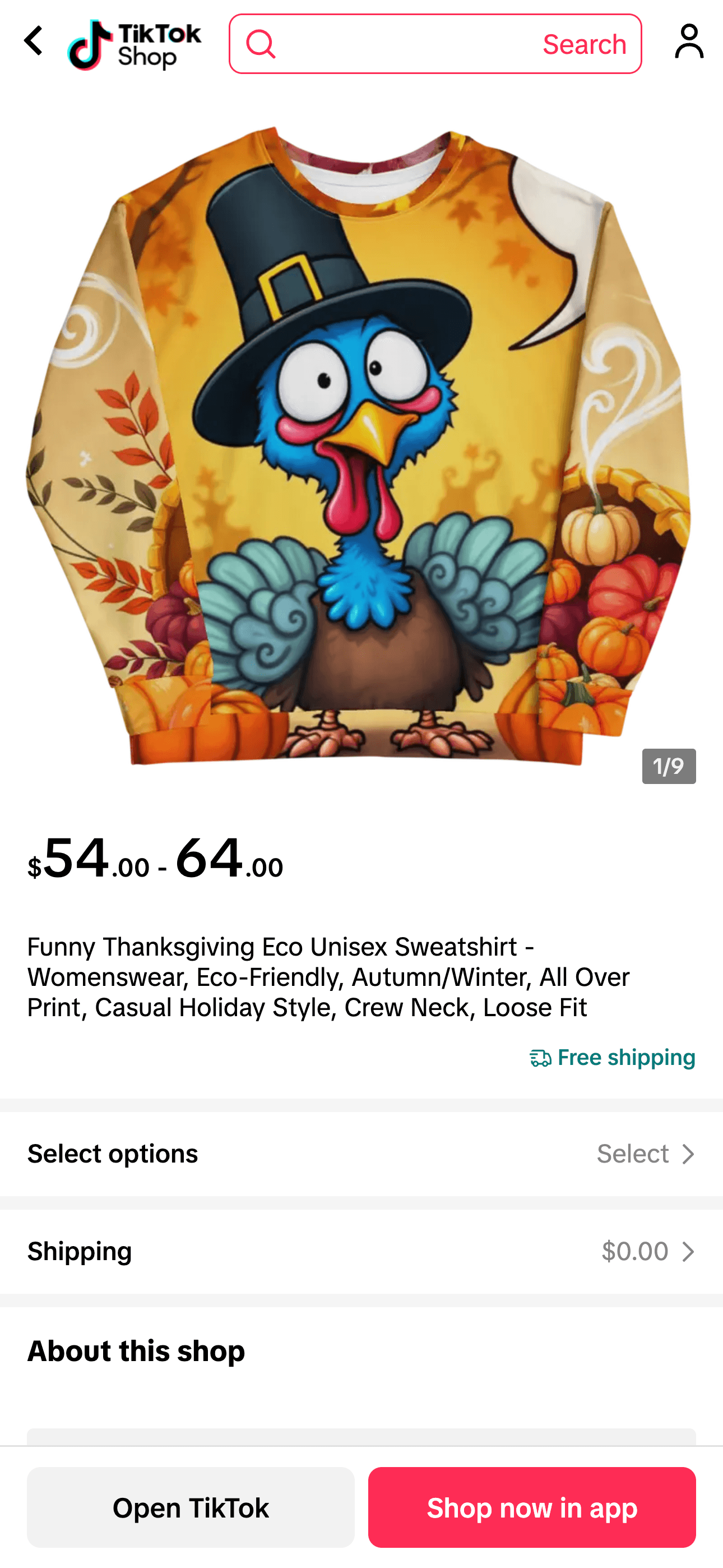TikTok Shop