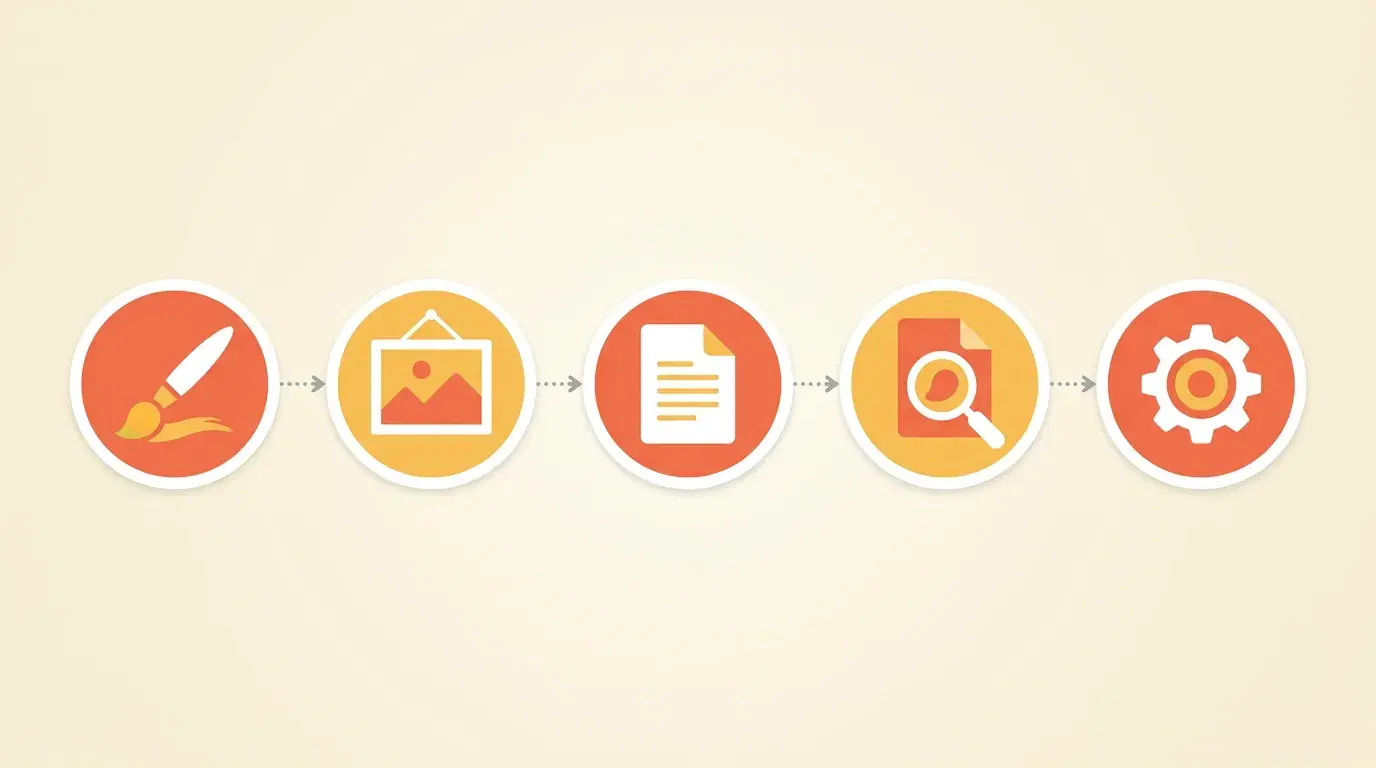 AI tool stack tiers for POD sellers: beginner, growth, and scale