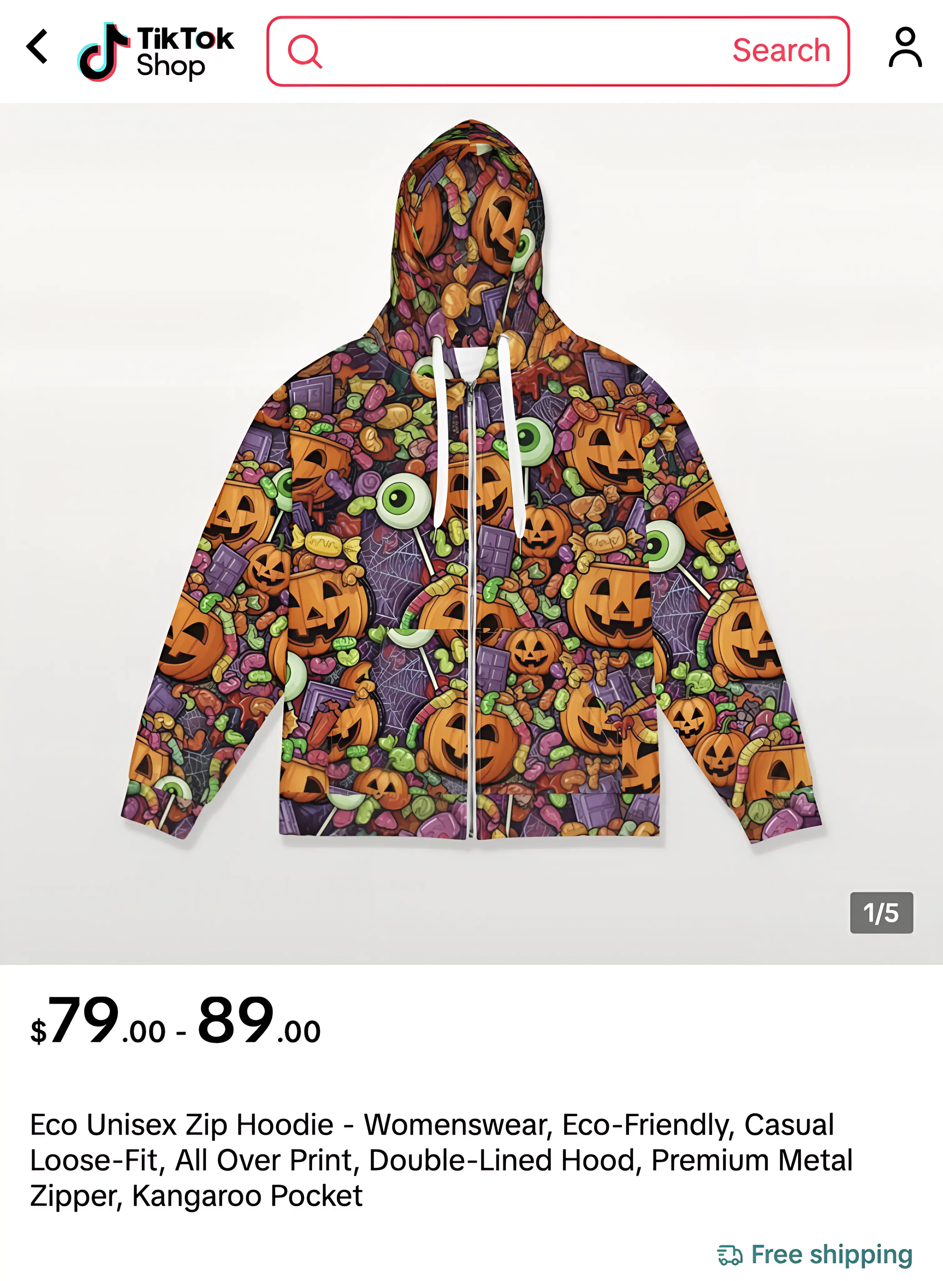 Multi-platform publishing interface showing TikTok Shop and other platforms
