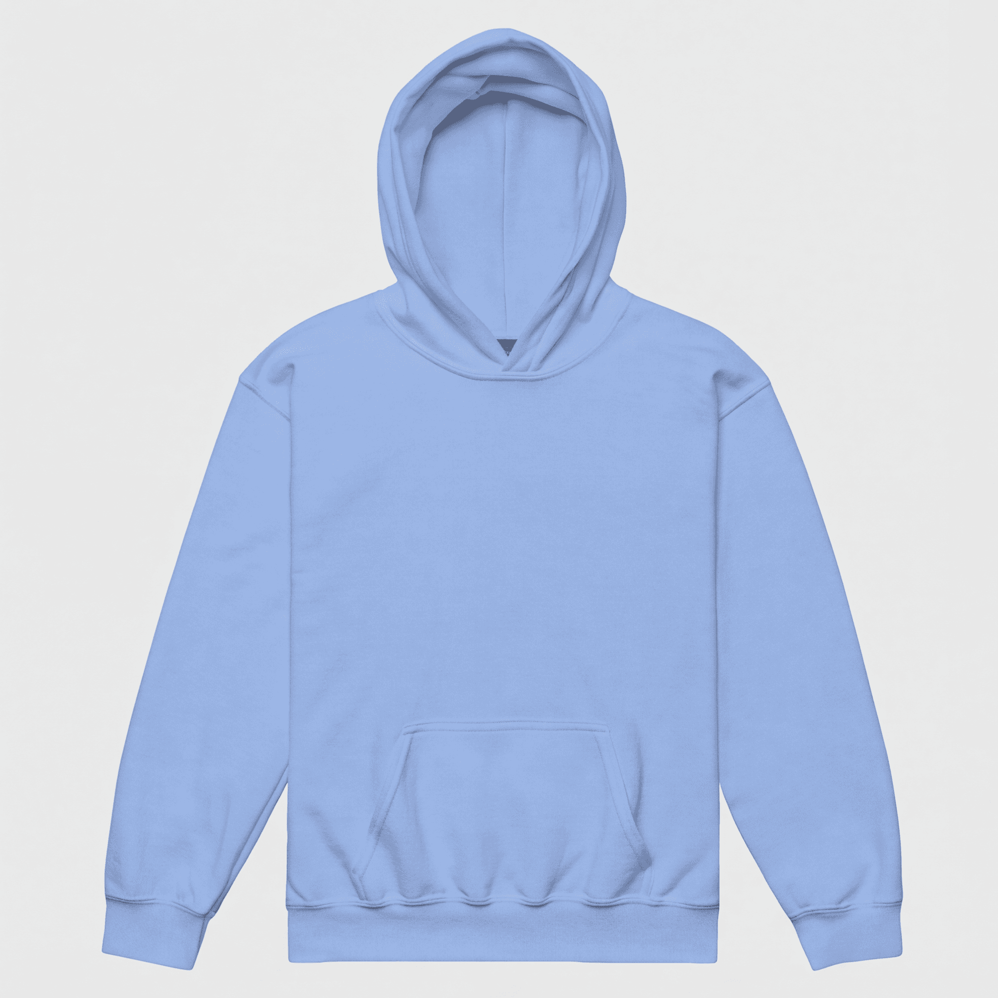 Gildan 18500B Heavy Blend Youth Hooded Sweatshirt