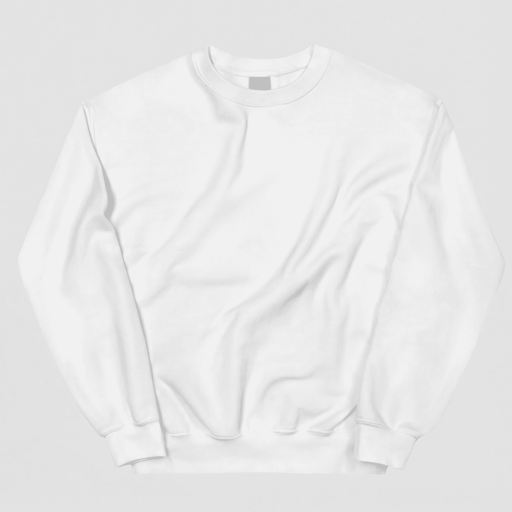 Gildan 18000 Heavy Blend Crewneck Sweatshirt