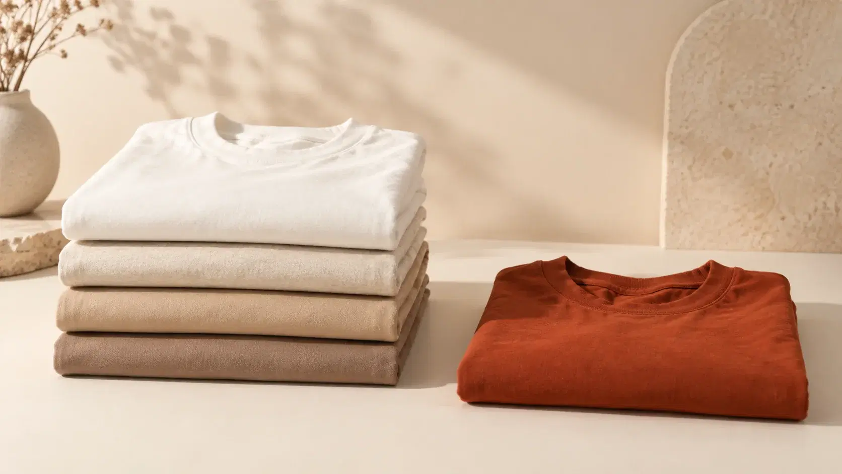 Evergreen Niches vs Trends: How to Split a Clothing Catalog